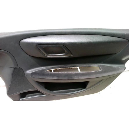 Panneau de porte avant droit CITROEN C4 1 PHASE 1 d’occasion