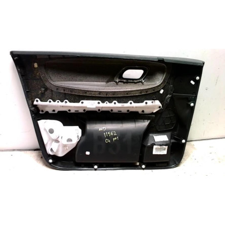 Panneau de porte avant droit CITROEN C4 1 PHASE 1 d’occasion