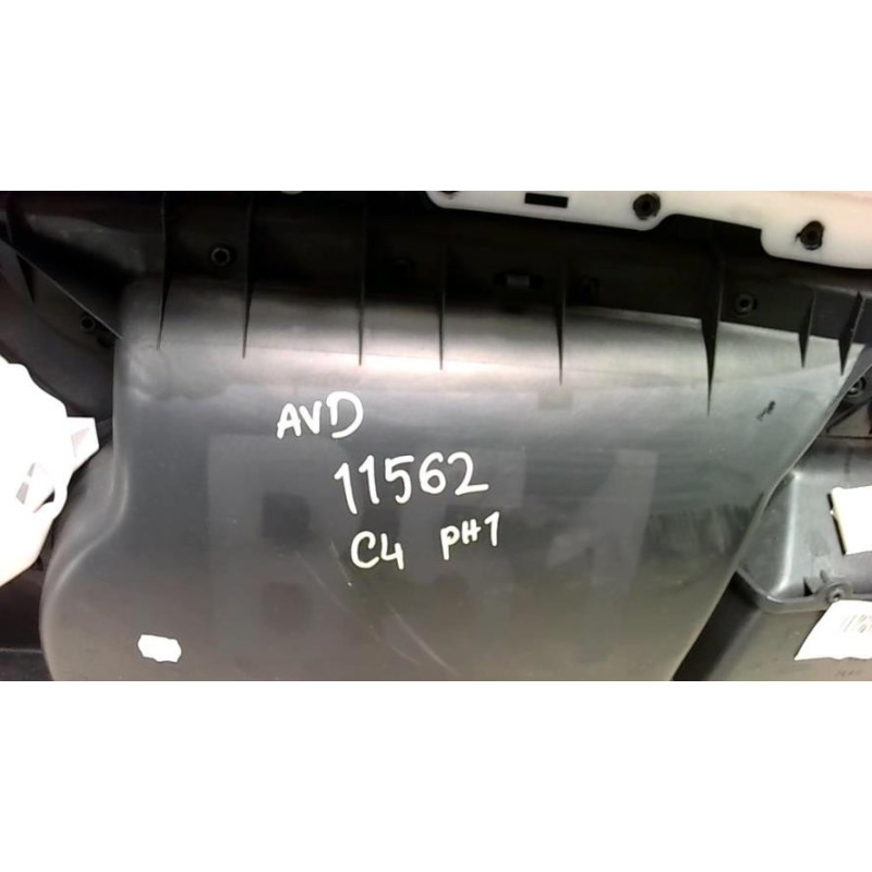 Panneau de porte avant droit CITROEN C4 1 PHASE 1 d’occasion