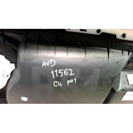 Panneau de porte avant droit CITROEN C4 1 PHASE 1 d’occasion