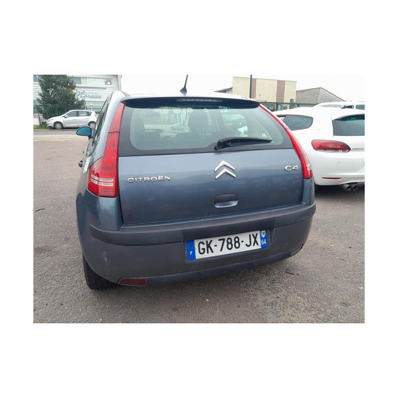 Panneau de porte avant droit CITROEN C4 1 PHASE 1 d’occasion