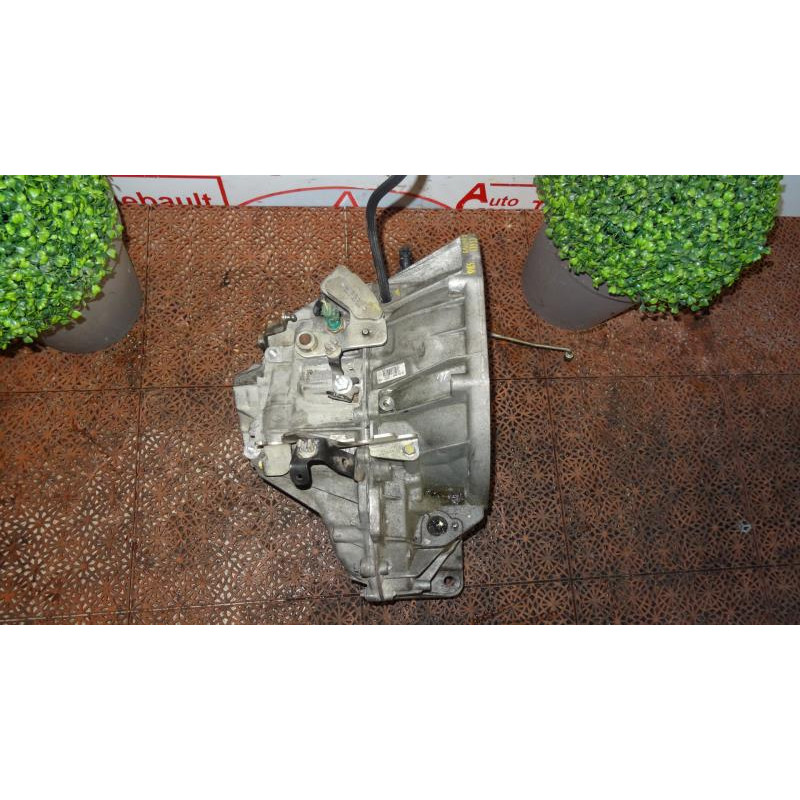 Boite de vitesses RENAULT LAGUNA II PHASE 2 d’occasion