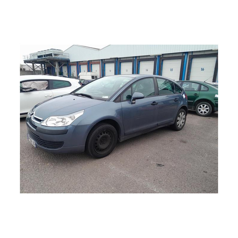 Panneau de porte avant droit CITROEN C4 1 PHASE 1 d’occasion