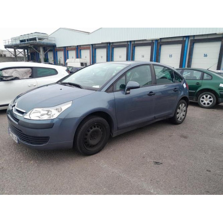 Panneau de porte avant droit CITROEN C4 1 PHASE 1 d’occasion