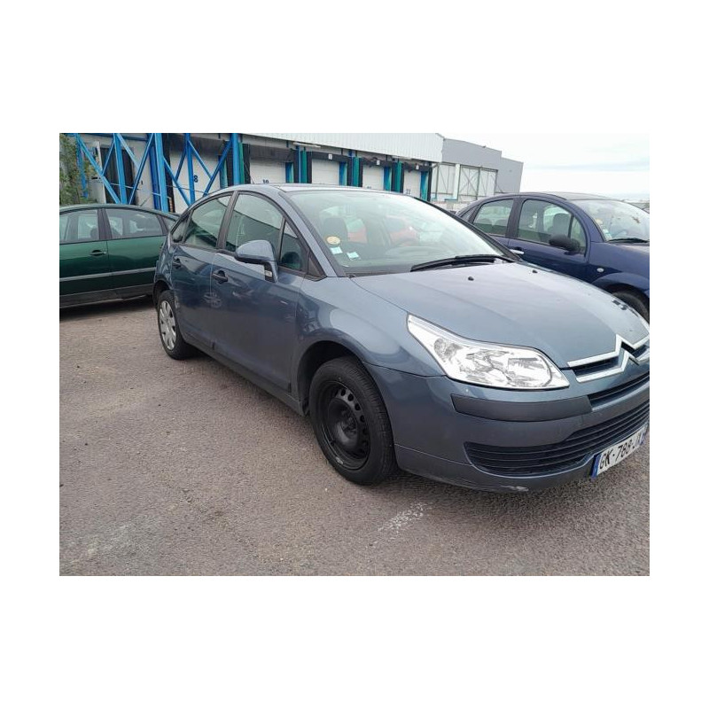 Panneau de porte avant droit CITROEN C4 1 PHASE 1 d’occasion