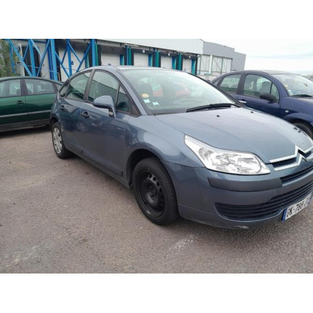Panneau de porte avant droit CITROEN C4 1 PHASE 1 d’occasion