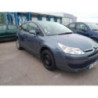 Panneau de porte avant droit CITROEN C4 1 PHASE 1 d’occasion