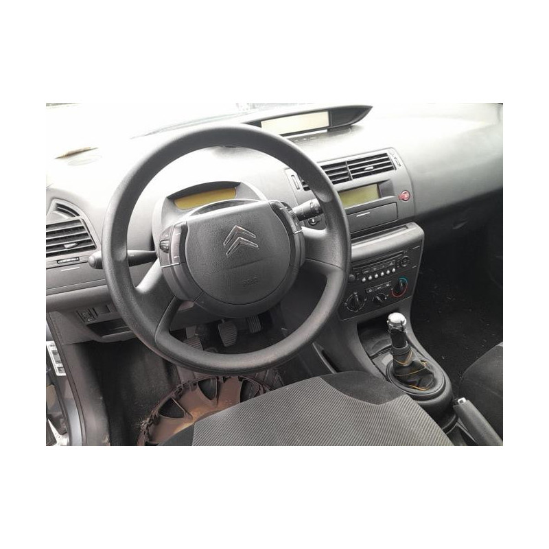 Panneau de porte avant droit CITROEN C4 1 PHASE 1 d’occasion