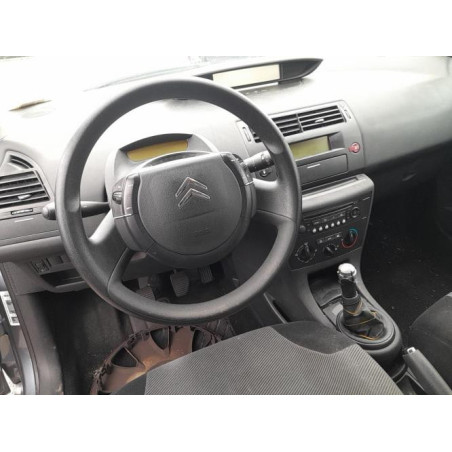 Panneau de porte avant droit CITROEN C4 1 PHASE 1 d’occasion