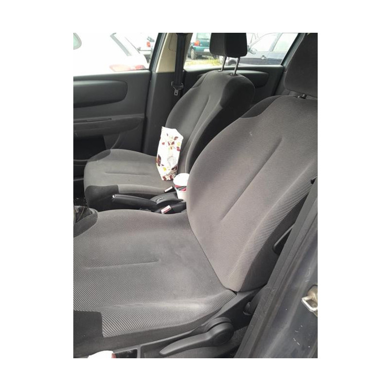 Panneau de porte avant droit CITROEN C4 1 PHASE 1 d’occasion