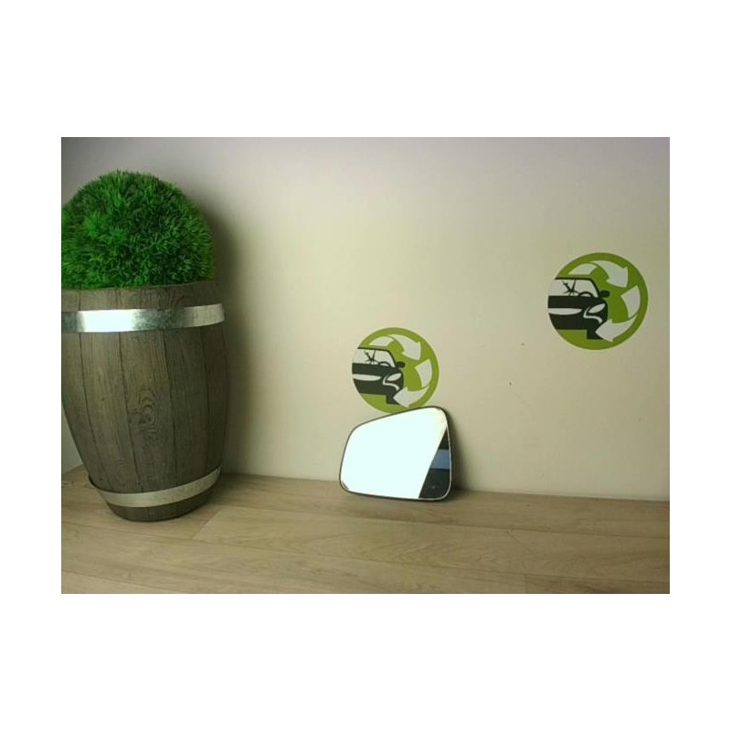 Glace retroviseur OPEL MOKKA PHASE 1 d’occasion
