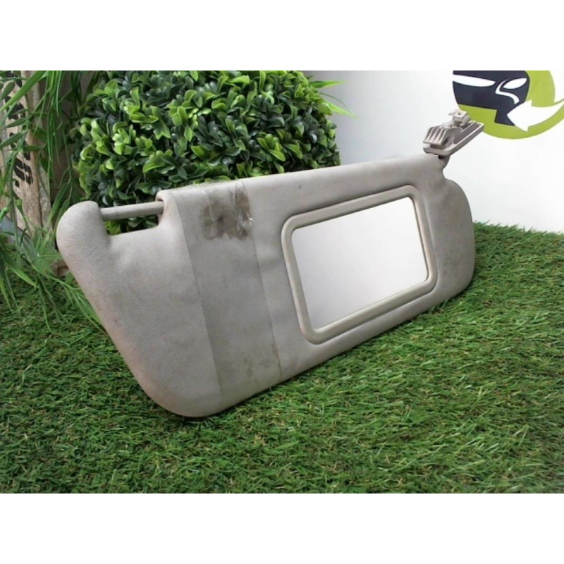 Pare soleil droit OPEL ZAFIRA A PHASE 1 d’occasion