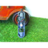 Platine feu arriere gauche VOLVO 850 PHASE 2 BREAK d’occasion