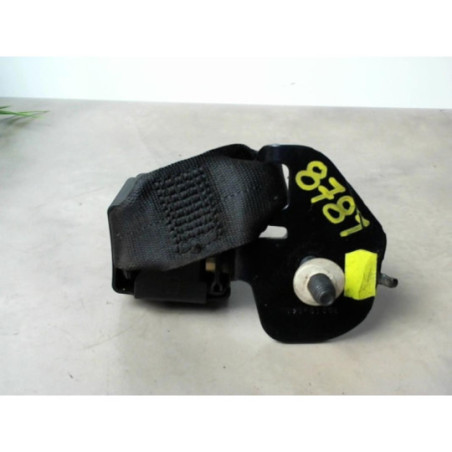 Attache ceinture arriere centrale RENAULT R18 PHASE 1 d’occasion