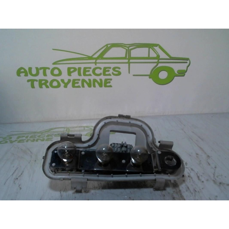 Platine feu arriere droit OPEL ASTRA G d’occasion