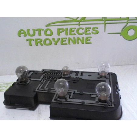 Platine feu arriere gauche CITROEN BX d’occasion
