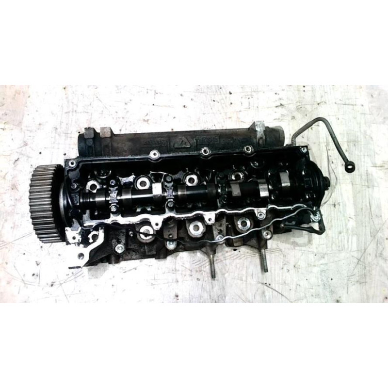 Culasse RENAULT MEGANE 2 PHASE 2 d’occasion