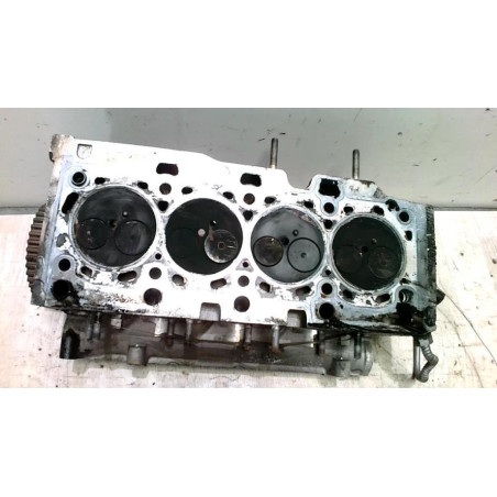 Culasse RENAULT MEGANE 2 PHASE 2 d’occasion