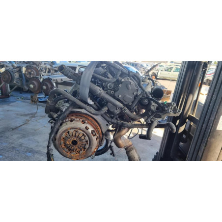Moteur VOLKSWAGEN POLO 4 PHASE 2 d’occasion