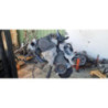 Moteur VOLKSWAGEN POLO 4 PHASE 2 d’occasion