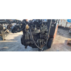 Moteur PEUGEOT 205 PHASE 2 d’occasion
