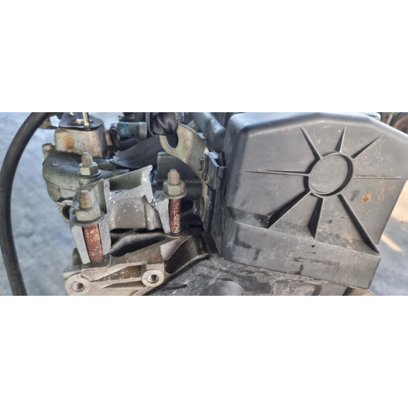 Moteur PEUGEOT 205 PHASE 2 d’occasion