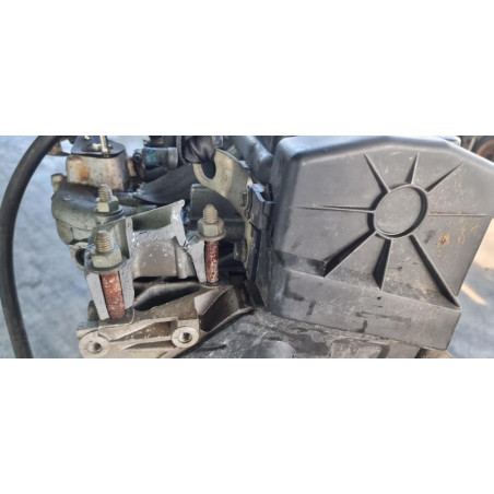 Moteur PEUGEOT 205 PHASE 2 d’occasion