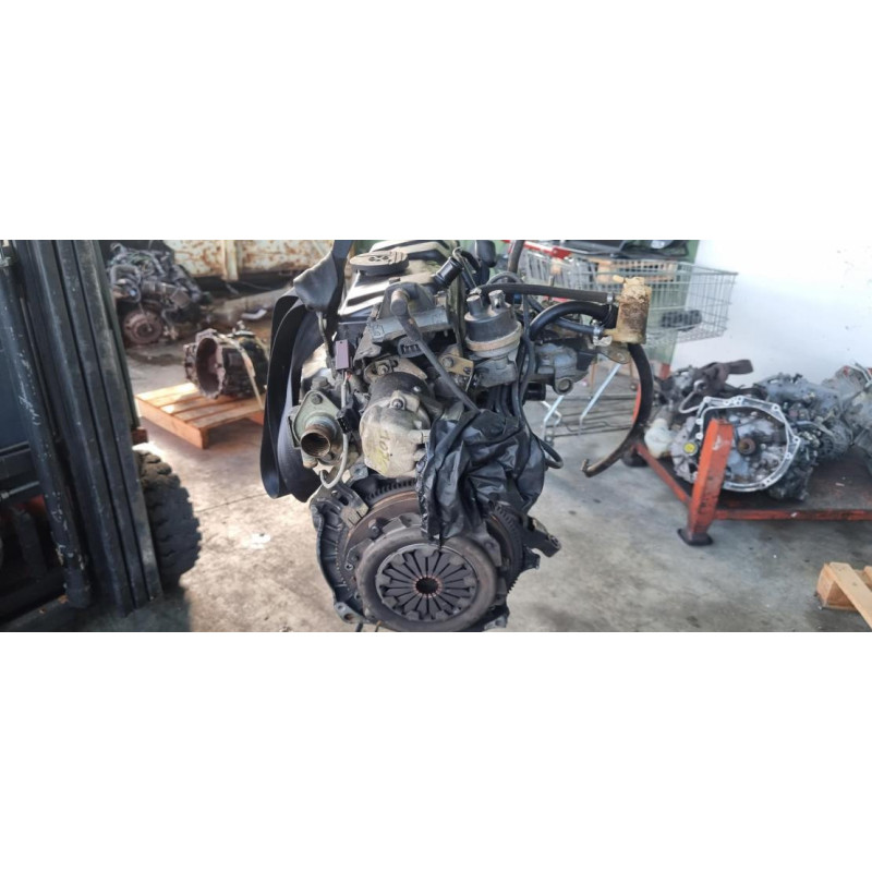 Moteur PEUGEOT 205 PHASE 2 d’occasion