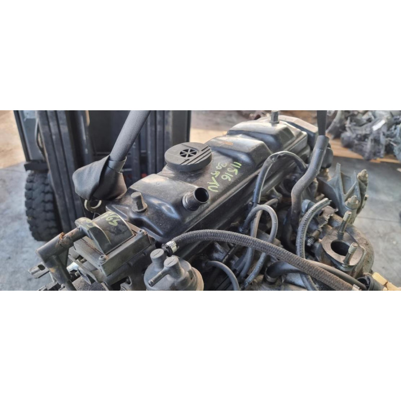 Moteur PEUGEOT 205 PHASE 2 d’occasion