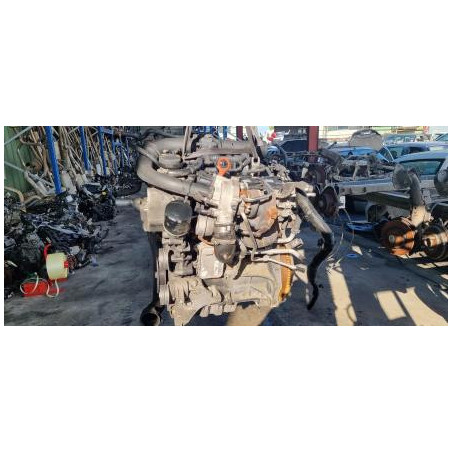 Moteur VOLKSWAGEN GOLF 4 d’occasion