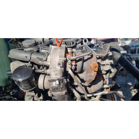Moteur VOLKSWAGEN GOLF 4 d’occasion