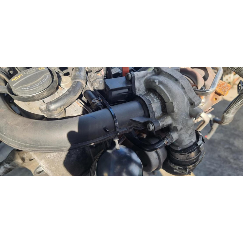 Moteur VOLKSWAGEN GOLF 4 d’occasion