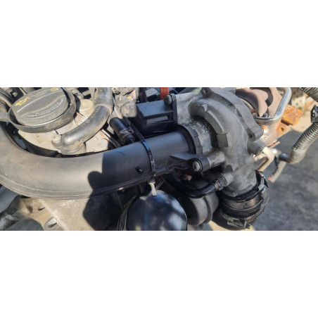 Moteur VOLKSWAGEN GOLF 4 d’occasion
