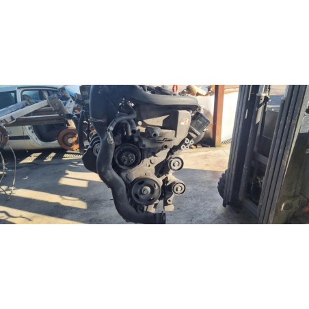 Moteur VOLKSWAGEN GOLF 4 d’occasion