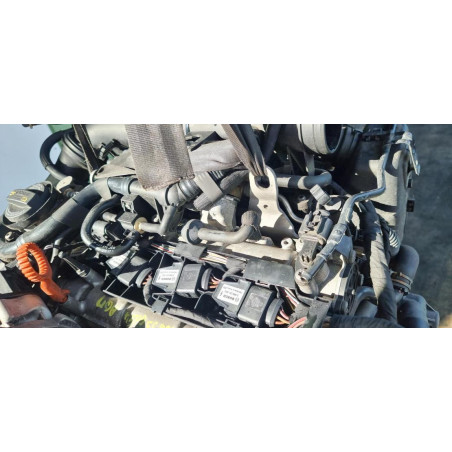 Moteur VOLKSWAGEN GOLF 4 d’occasion