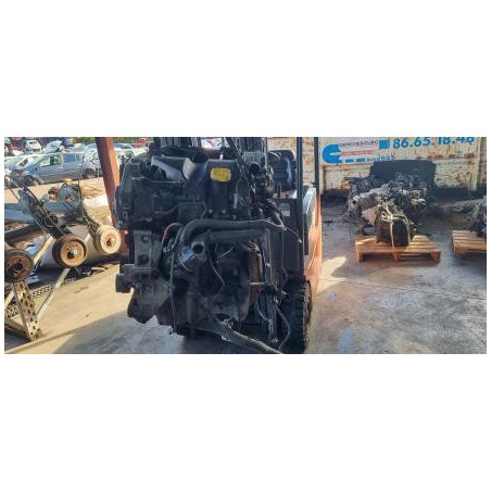 Moteur DACIA SANDERO 1 d’occasion