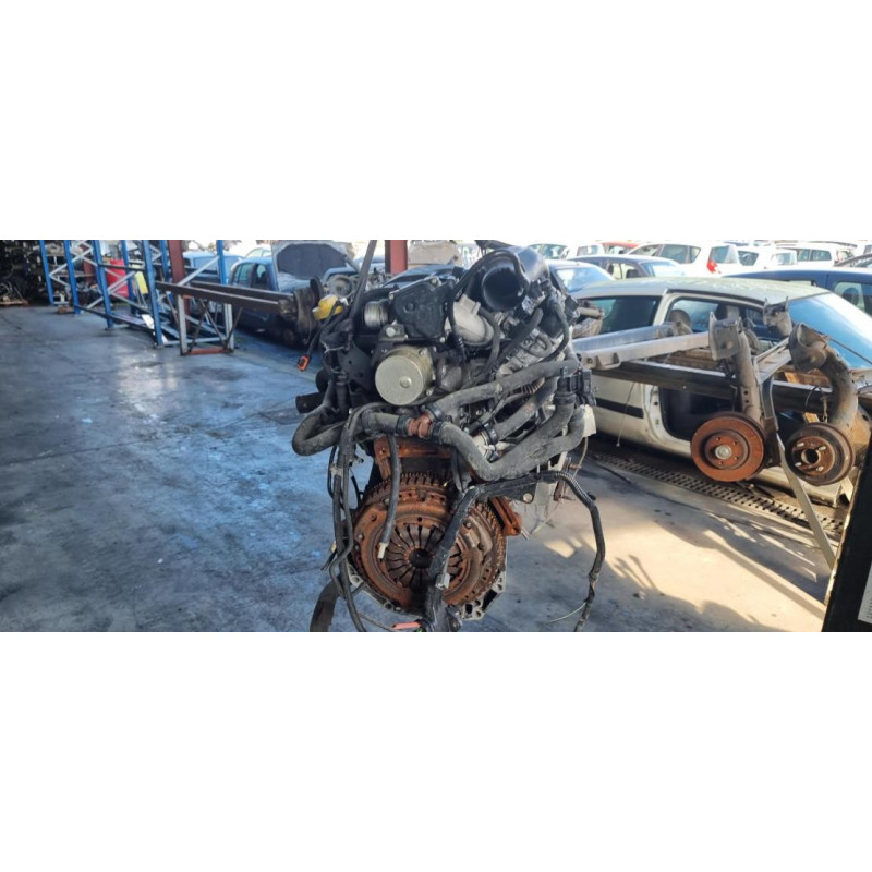 Moteur DACIA SANDERO 1 d’occasion