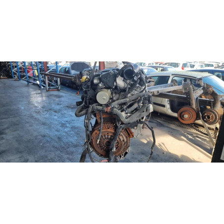 Moteur DACIA SANDERO 1 d’occasion