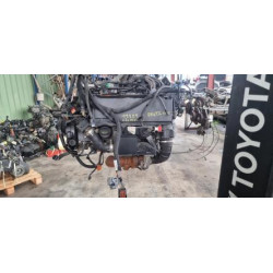 Moteur CITROEN C3 1 PHASE 1 d’occasion