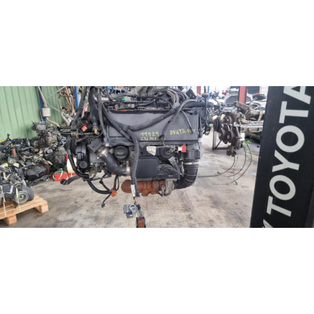 Moteur CITROEN C3 1 PHASE 1 d’occasion