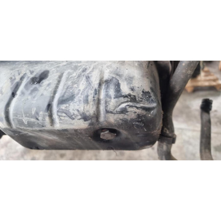 Moteur CITROEN C3 1 PHASE 1 d’occasion