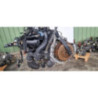 Moteur CITROEN C3 1 PHASE 1 d’occasion