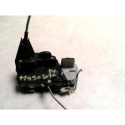 Serrure avant gauche PEUGEOT 307 PHASE 2 BREAK d’occasion