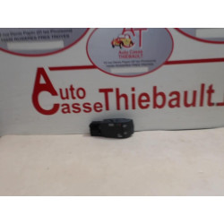 Commande autoradio RENAULT LAGUNA II PHASE 2 d’occasion