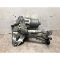 Moteur essuie glace avant gauche PEUGEOT 3008 1 PHASE 2 d’occasion