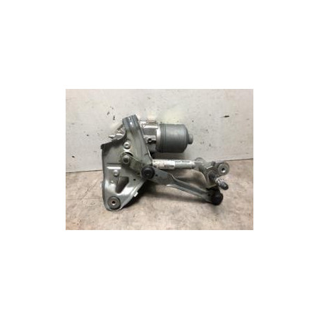 Moteur essuie glace avant gauche PEUGEOT 3008 1 PHASE 2 d’occasion