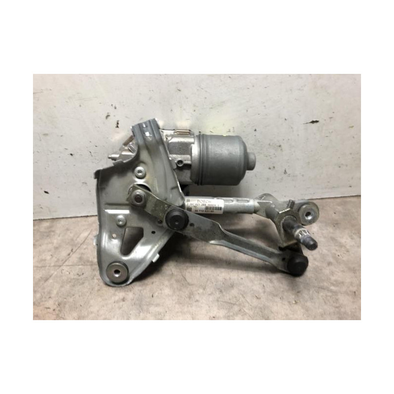 Moteur essuie glace avant gauche PEUGEOT 3008 1 PHASE 2 d’occasion