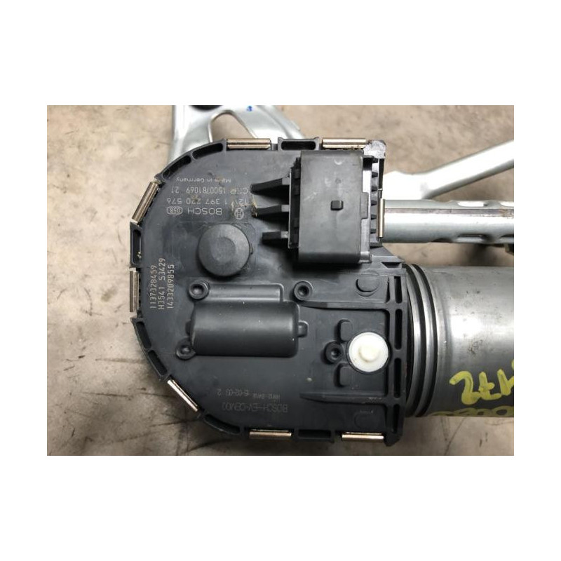 Moteur essuie glace avant gauche PEUGEOT 3008 1 PHASE 2 d’occasion