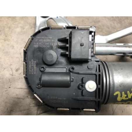 Moteur essuie glace avant gauche PEUGEOT 3008 1 PHASE 2 d’occasion