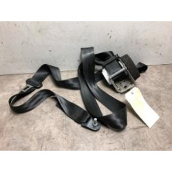 Ceinture arriere gauche PEUGEOT 3008 1 PHASE 2 d’occasion